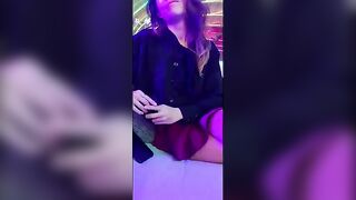 Amateur teen gets fucked for money on the cruise ship in hardcore action