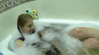 A man fucks his friend's wife when he’s not around, just like in those steamy Babes videos