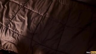 The stepmom is so fucking hot, she deserves to be treated with passion