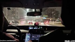 My trip to the hotel after arriving at the airport - VLOG