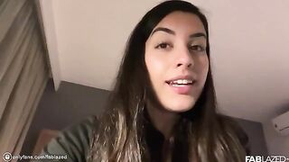 My trip to the hotel after arriving at the airport - VLOG