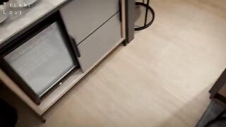 First high school sweetheart gets fucked in a lucid dream, with Luxury Girl’s sensual touch making it unforgettable
