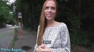A girl is having anal sex with a stranger she met on Tinder