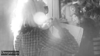 Girl has sex with her cheating boyfriend in anger