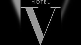 Two hungry girls Kaisa and Eveline getting fucked by hotel employee
