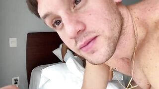 A small-breasted girl, like the charming Gina Gerson, gets fucked at home
