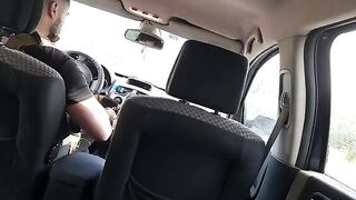 I dressed up as a military cop and fucked my friend's mom