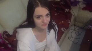 The man smoked pot with his stepdaughter, then he was scolded