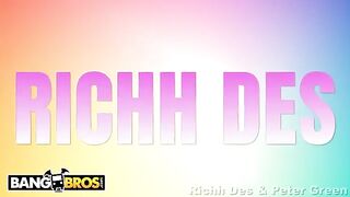 Check out what happened last week on BangBros