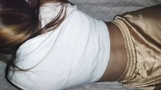 Pretty blonde Sarap's erotic and sensual video is not to be missed