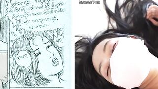 Let's study the Kama Sutra, my dear, with a special Myanmar twist