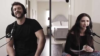 Blind Date Episode 3: Jane & Ramon, unscripted passion on Bellesa Blind Date channel