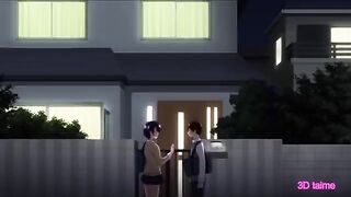 Mako-chan Development Diary Part 1 (English Subs)