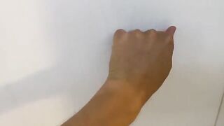 A cool MILF is getting fucked in both her holes