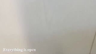 A cool MILF is getting fucked in both her holes
