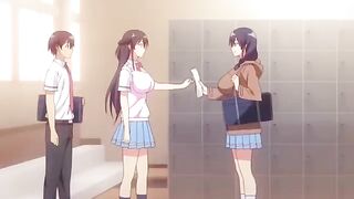 You Can Beat Any Hentai Game! Episode 1 Part 2 - Uncensored Version