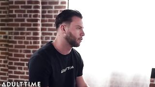 Insane threesome with Emily, Kira, and Seth - OMG!