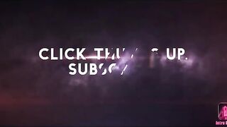 Hot Swedish Felisie gets her pussy and ass railed hard