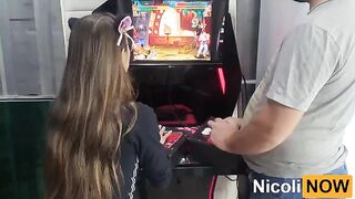 Notable kunimen, an innocent and cute teenage girl, experiences her first anal with passionate intensity