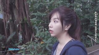Sex vlog featuring a real couple on their adventures in Taipei