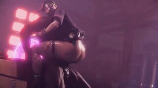 Best Fortnite girls compilation, get ready to see the hottest babes!