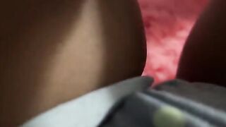 I tried watching Mia Khalifa's video and my pussy got wet as fuck!