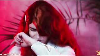 Hermione Granger fucked by a beast in a hardcore scene