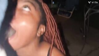 Daddy, please fuck my ass like a slutty bitch