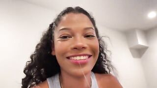 I hooked up with my sister's best friend and it was awesome