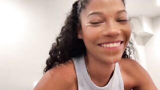 I hooked up with my sister's best friend and it was awesome