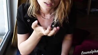 Come and fuck me... The ultimate JOI experience, a sensual invitation