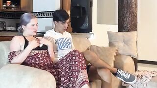 A young man's innocence is lost with a mature woman's experience
