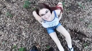 Friday the 13th has become an unlucky day for a guy in this anal edition