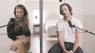 Young guy drilled sexy babe Paige Owens with his impressive tool