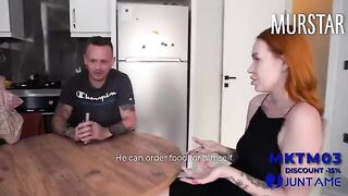 Today I will choose who to have sex with, and it’s going to be awesome!