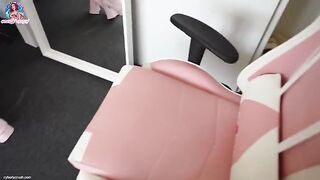 Girl asked her stepbrother to rate her blowjob skills - Cheating