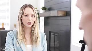 A girl received a job on the condition of intimacy with the boss