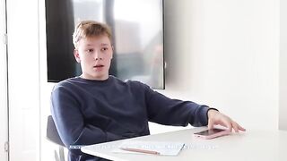 I don't want to do homework, so I will grab your cunt hard