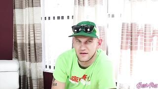 Hot 18 y.o. Indian Zaya fucked by Jax Slayher