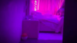 I caught my step mom cheating on my dad and we fucked