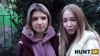 A way to fuck a girl in a daring, risky manner