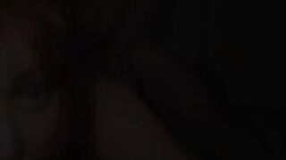 The craziest orgasm she has ever experienced - extreme squirting