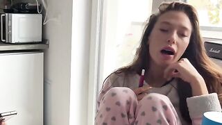 A journey and sex adventure with Laura Quest