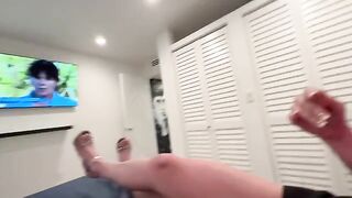 I fucked my hot blonde realtor and got the deal