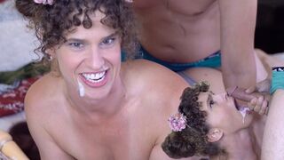 A first-time anal experience turned into a hot story, and it’s revealed here