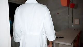 Savannah Bond and Angel Youngs get pounded by a huge BBC in an exclusive scene
