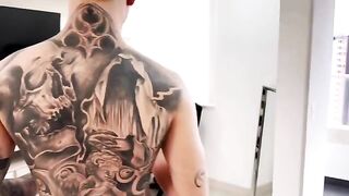 My English student fucks me, the MILF teacher