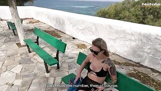 The best Bachelor Party ever in Greece, 3 days before the wedding!