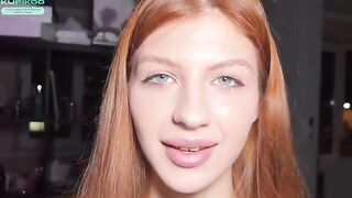 My ex-girlfriend insisted that she needs to be fucked