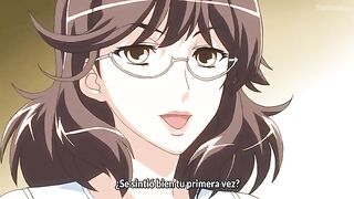 The Motorybune of My Wife the Yamato Nadeshiko 1